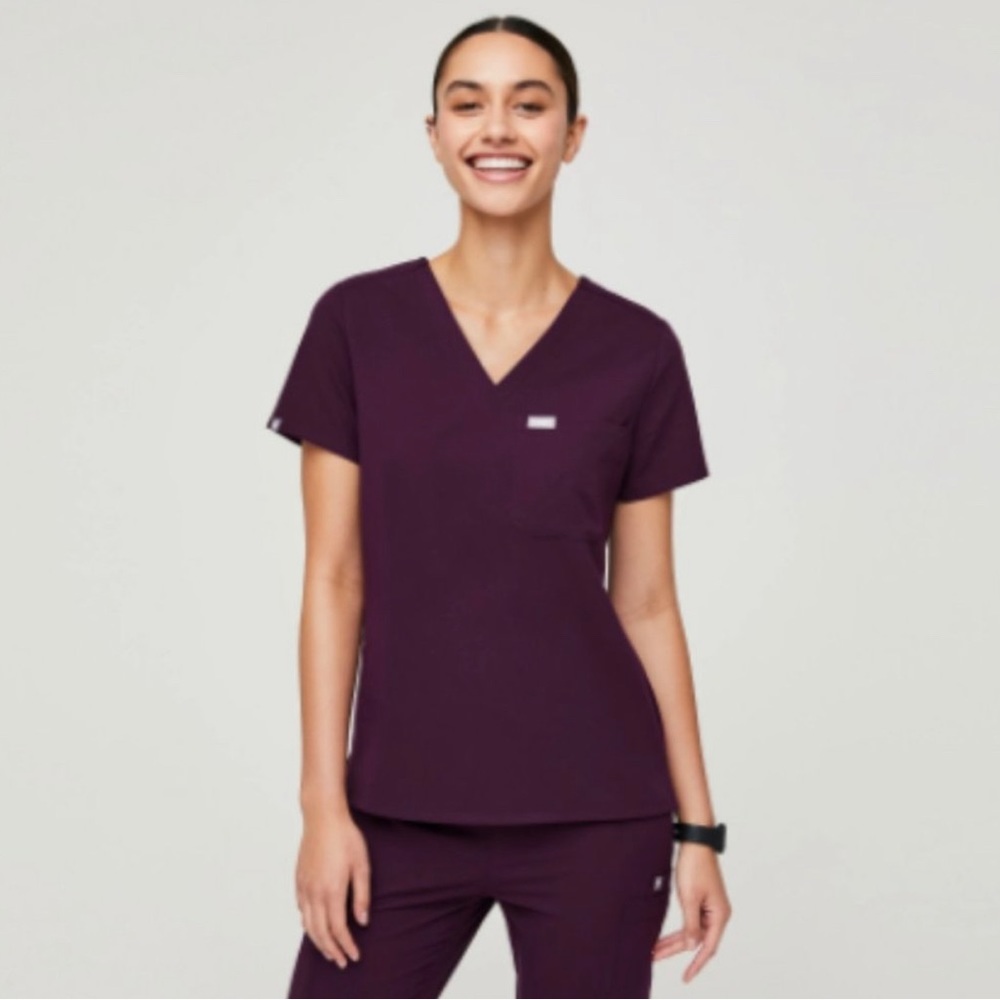 Figs Deep Purple Catarina